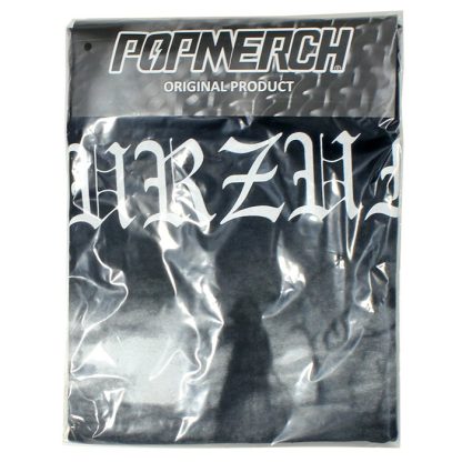 Band Merchandise Burzum Aske 2013 T-Shirt - Image 6