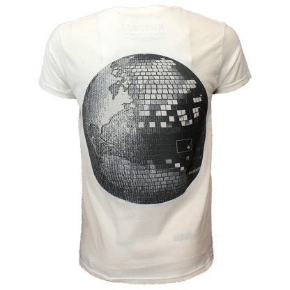 Band Merchandise Beyonce Worldwide Renaissance Tour 2023 T-Shirt - Image 2