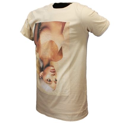 Band Merchandise Ariana Grande Sweetener T-Shirt - Image 2