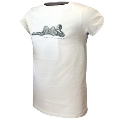 Band Merchandise Beyonce Worldwide Renaissance Tour 2023 T-Shirt - Image 3