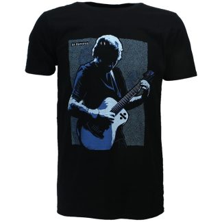 Band Merchandise Ed Sheeran Chords T-Shirt