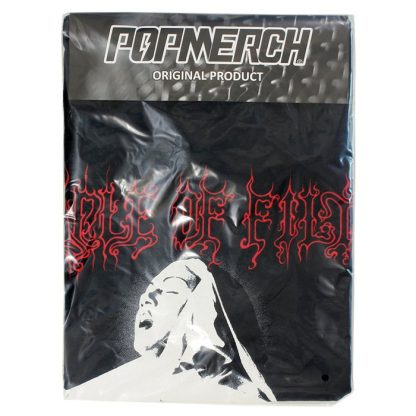 Band Merchandise Cradle Of Filth Vestal T-Shirt - Image 2