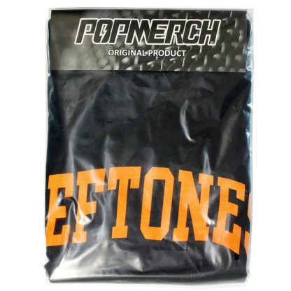 Band Merchandise Deftones College T-Shirt - Image 4