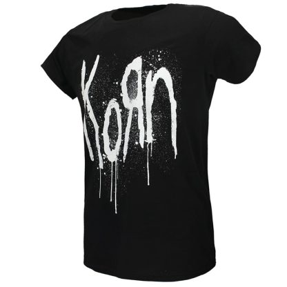 Band Merchandise Korn Still A Freak T-Shirt - Image 2