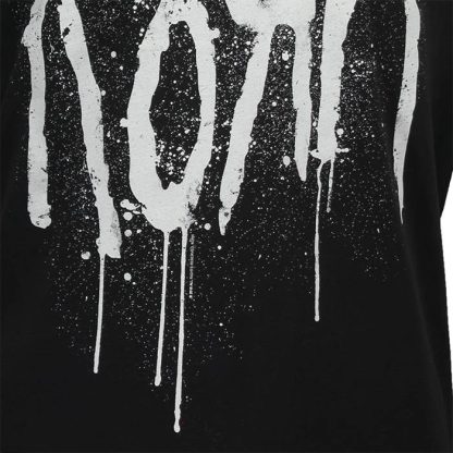 Band Merchandise Korn Still A Freak T-Shirt - Image 5