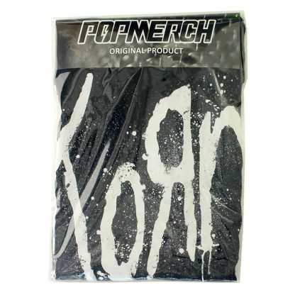 Band Merchandise Korn Still A Freak T-Shirt - Image 6