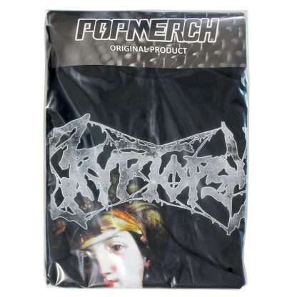 Band Merchandise Cryptopsy None So Vile T-Shirt - Image 4