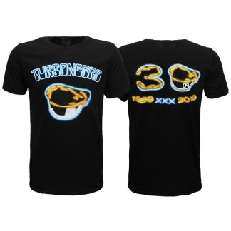 Band Merchandise Turbonegro 30TH Anniversary T-Shirt