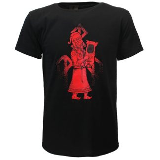 Band Merchandise Wardruna Skald T-Shirt