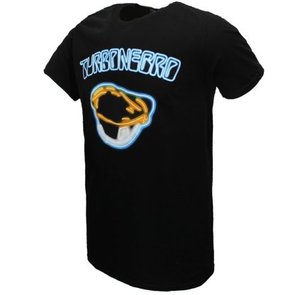 Band Merchandise Turbonegro 30TH Anniversary T-Shirt - Image 2