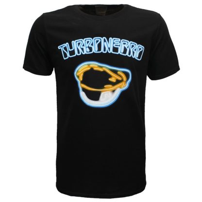 Band Merchandise Turbonegro 30TH Anniversary T-Shirt - Image 4