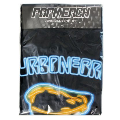 Band Merchandise Turbonegro 30TH Anniversary T-Shirt - Image 6