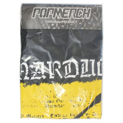 Band Merchandise Marduk Iron Dawn T-Shirt - Image 6