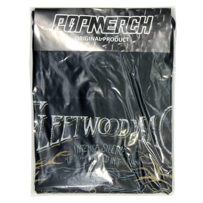 Band Merchandise Fleetwood Mac Sisters Of The Moon T-Shirt - Image 4