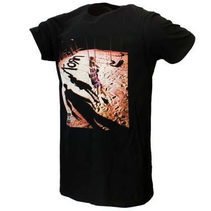 Band Merchandise Korn Self Titled Album T-Shirt - Image 2