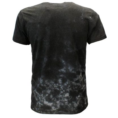 Band Merchandise Joy Division Love Will Tear Us Apart T-Shirt - Image 3