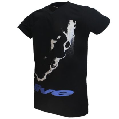 Band Merchandise Post Malone Stoney Live Close-up T-Shirt - Image 2