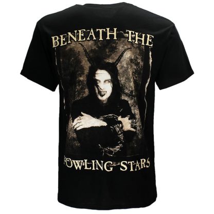 Band Merchandise Cradle Of Filth Cruelty & The Beast T-Shirt - Image 3