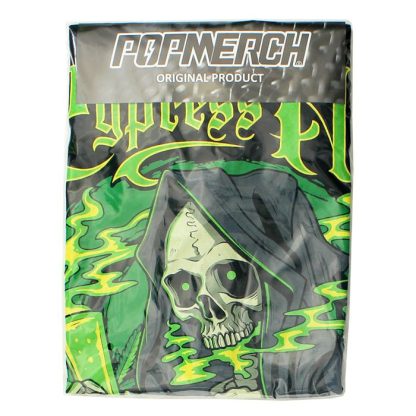 Band Merchandise Cypress Hill Hits From The Bong T-Shirt - Image 6