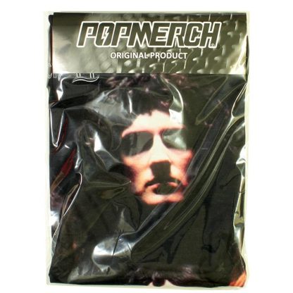 Band Merchandise Queen Bohemian Rhapsody Sublimation T-Shirt - Image 5