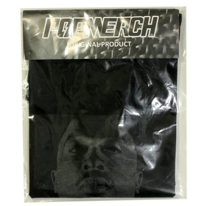 Band Merchandise Tupac Trust No One T-Shirt - Image 4