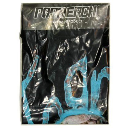 Band Merchandise Korn SoS Doll Band T-Shirt - Image 7