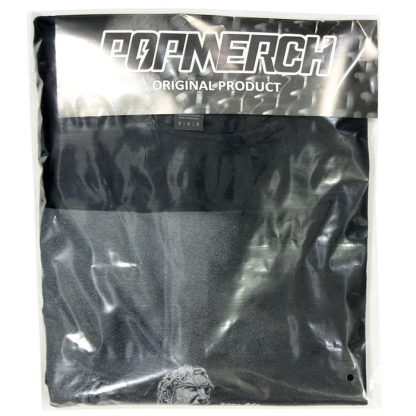 Band Merchandise Nine Inch Nails Self Destruct 1994 T-Shirt - Image 6