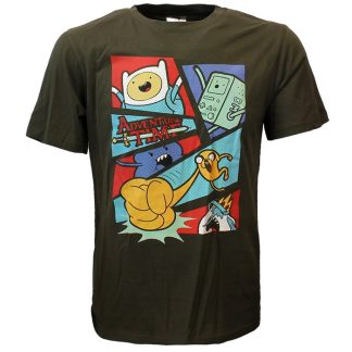 Adventure Time Adventure Time Playtime T-Shirt