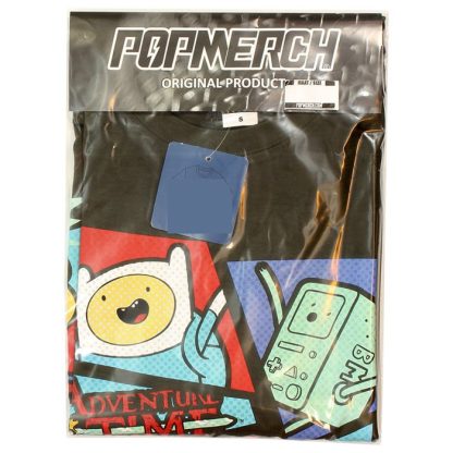 Adventure Time Adventure Time Playtime T-Shirt - Image 2