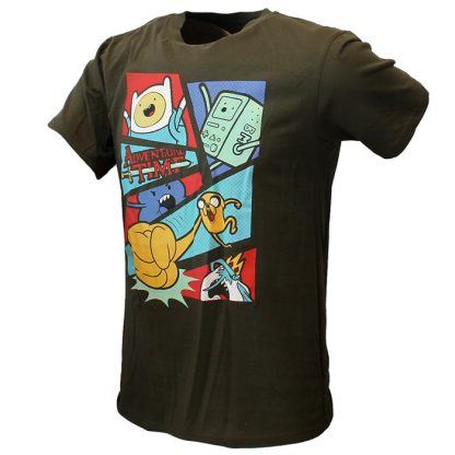 Adventure Time Adventure Time Playtime T-Shirt - Image 3