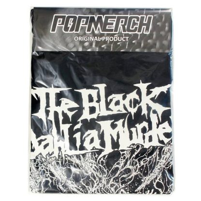 Band Merchandise The Black Dahlia Murder Zapped Again T-Shirt - Image 4