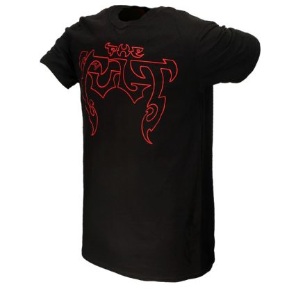 Band Merchandise The Cult Outline Logo T-Shirt - Image 2