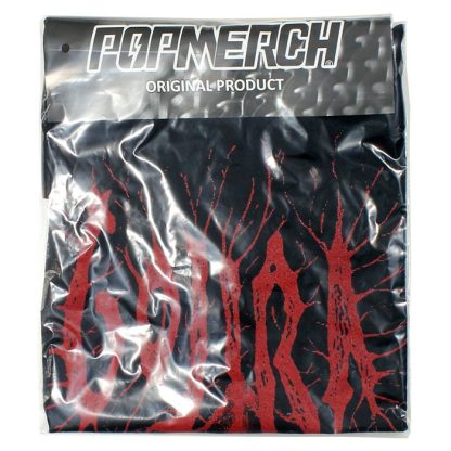 Band Merchandise Gojira Lightning Strike T-Shirt - Image 4