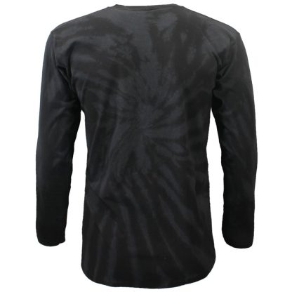 Band Merchandise Yungblud Logo Longsleeve T-Shirt - Image 3