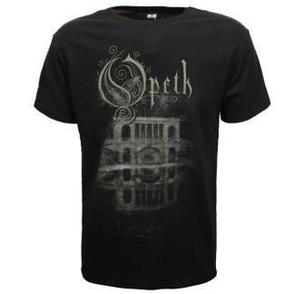 Band Merchandise Opeth Morningrise T-Shirt