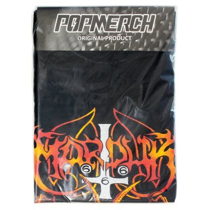 Band Merchandise Marduk Demongoat T-Shirt - Image 7