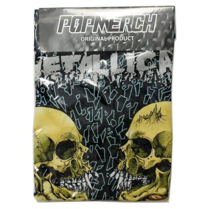 Band Merchandise Metallica Sad But True T-Shirt - Image 6