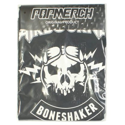 Band Merchandise Airbourne Rock and Roll Boneshaker T-Shirt - Official Band Merchandise - Image 5