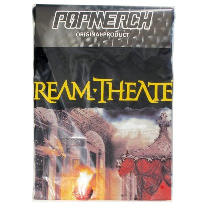 Band Merchandise Dream Theater Images and Words T-Shirt - Image 4