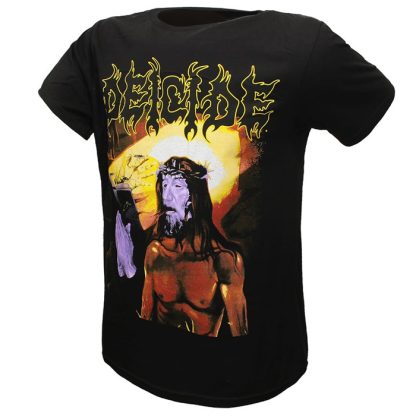 Band Merchandise Deicide Serpents of the Light T-Shirt - Image 2