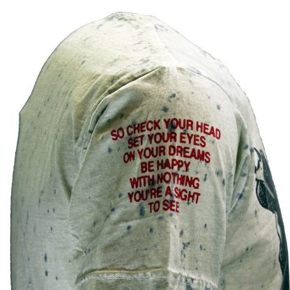 Band Merchandise Beastie Boys Check Your Head T-Shirt - Image 7