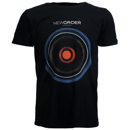 Band Merchandise New Order Blue Monday T-Shirt