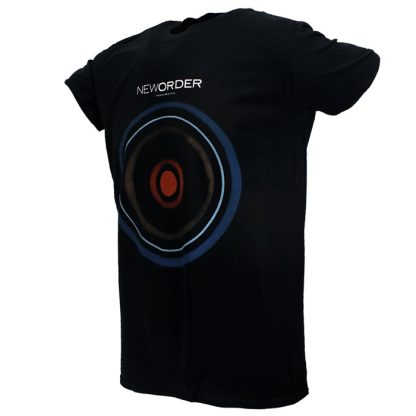 Band Merchandise New Order Blue Monday T-Shirt - Image 2