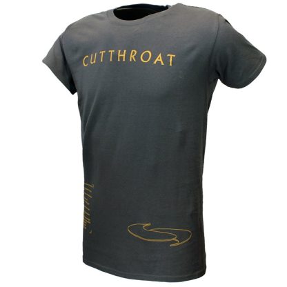 Band Merchandise Imagine Dragons Cutthroat Symbols T-Shirt - Image 2