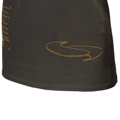 Band Merchandise Imagine Dragons Cutthroat Symbols T-Shirt - Image 5