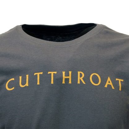 Band Merchandise Imagine Dragons Cutthroat Symbols T-Shirt - Image 6