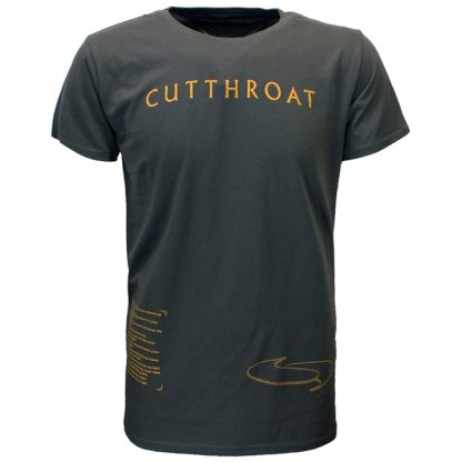 Band Merchandise Imagine Dragons Cutthroat Symbols T-Shirt - Image 7