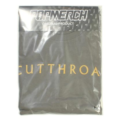Band Merchandise Imagine Dragons Cutthroat Symbols T-Shirt - Image 8
