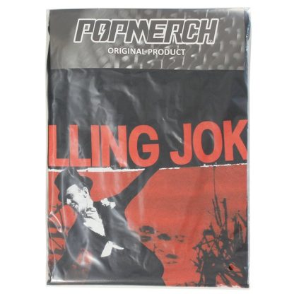 Band Merchandise Killing Joke Wardance & Pssyche T-Shirt - Image 4