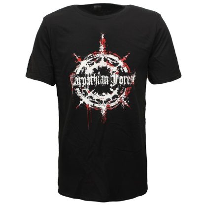 Band Merchandise Carpathian Forest Likeim T-Shirt - Image 2
